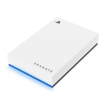 Внешний жесткий диск 5Tb Seagate Game Drive for PlayStation STLV5000200, w/3.5