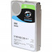 Жесткий диск HDD 10 Tb SATA 6Gb/s Seagate SkyHawk ST10000VX0004 3.5” 7200rpm 256MB cache