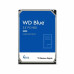 Жёсткий диск HDD 4 Tb SATA 6Gb/s Western Digital Blue WD40EZZX 3.5