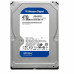 Жёсткий диск HDD 4 Tb SATA 6Gb/s Western Digital Blue WD40EZZX 3.5