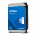 Жёсткий диск HDD 4 Tb SATA 6Gb/s Western Digital Blue WD40EZZX 3.5
