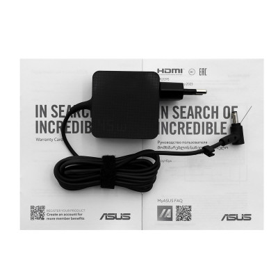 Ноутбук ASUS VivoBook 15 X1504VA-BQ4468, Core i5 120-1.4/ 512GB SSD/ 16GB/ 15.6 Ноутбук ASUS VivoBook 15 X1504VA-BQ4468, Core i5 120-1.4/ 512GB SSD/ 16GB/ 15.6