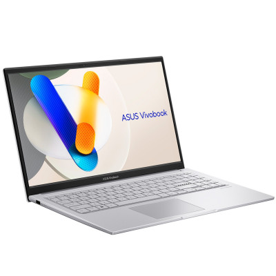 Ноутбук ASUS VivoBook 15 X1504VA-BQ4468, Core i5 120-1.4/ 512GB SSD/ 16GB/ 15.6 Ноутбук ASUS VivoBook 15 X1504VA-BQ4468, Core i5 120-1.4/ 512GB SSD/ 16GB/ 15.6