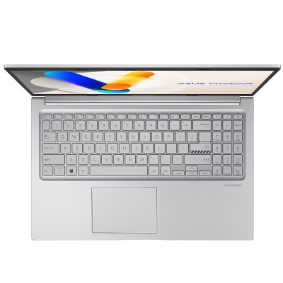 Ноутбук ASUS VivoBook 15 X1504VA-BQ4468, Core i5 120-1.4/ 512GB SSD/ 16GB/ 15.6 Ноутбук ASUS VivoBook 15 X1504VA-BQ4468, Core i5 120-1.4/ 512GB SSD/ 16GB/ 15.6