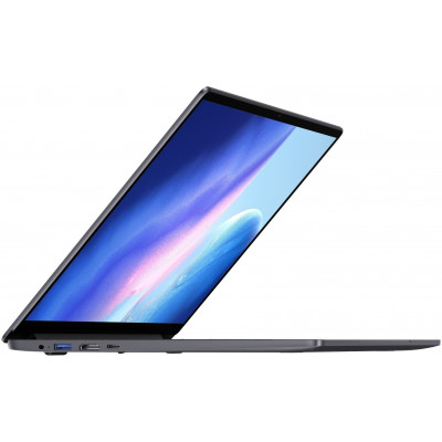 Ноутбук Chuwi CoreBook i3, 14.0'' 1920x1080, i3-10100Y, 8Gb DDR4, 256Gb SSD, WiFi5, BT4.2, Win11H