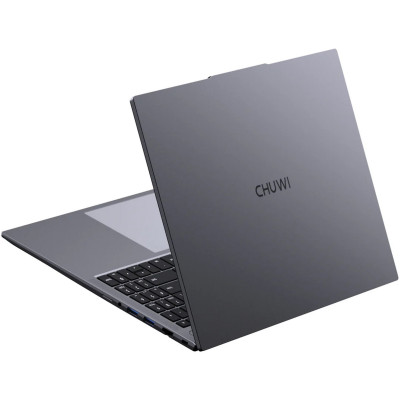 Ноутбук Chuwi CoreBook Plus, 16'' 1920×1200 IPS, R5-7430, 16Gb, 256Gb SSD, WiFi6, BT, Win11H Ноутбук Chuwi CoreBook Plus, 16'' 1920×1200 IPS, R5-7430, 16Gb, 256Gb SSD, WiFi6, BT, Win11H