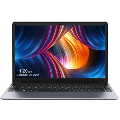 Ноутбук Chuwi HeroBook Pro, 14.1'' FHD IPS, N4020, 8Gb LPDDR4, 256Gb M.2, full-size Key, W11H