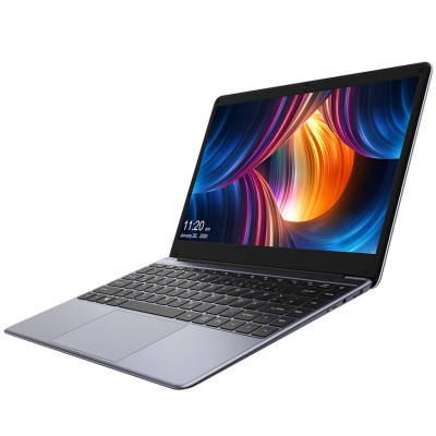 Ноутбук Chuwi HeroBook Pro, 14.1'' FHD IPS, N4020, 8Gb LPDDR4, 256Gb M.2, full-size Key, W11H