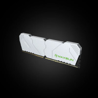 Модуль памяти MaxSun MSDS16G56W5, 16Gb DDR5 5600MHz CL46