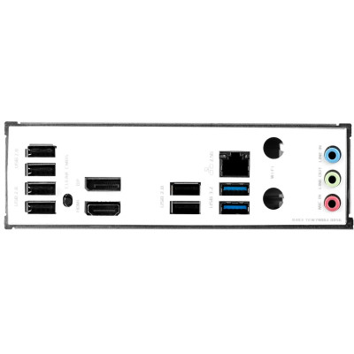 Материнская плата MaxSun Terminator B760M D5 V2, LGA1700, 4xDDR5, PCIe5.0, HDMI+DP, 3xM.2, mATX Материнская плата MaxSun Terminator B760M D5 V2, LGA1700, 4xDDR5, PCIe5.0, HDMI+DP, 3xM.2, mATX