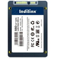 Твердотельный накопитель SSD Indilinx IND-S325S001TX, 1Tb, 2'50