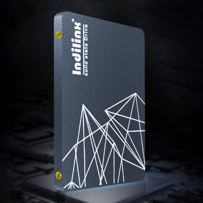 Твердотельный накопитель SSD Indilinx IND-S325S128GX, 128GB, 2'50 Твердотельный накопитель SSD Indilinx IND-S325S128GX, 128GB, 2'50