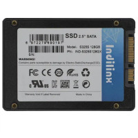 Твердотельный накопитель SSD Indilinx IND-S325S128GX, 128GB, 2'50 Твердотельный накопитель SSD Indilinx IND-S325S128GX, 128GB, 2'50