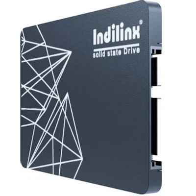 Твердотельный накопитель SSD Indilinx IND-S325S256GX, 256GB, 2'50
