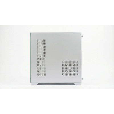 Компьютерный корпус ONVYX PCM355W, Без БП, 1xUSB3.0, 2xUSB2.0, HD-Audio, M-ATX/ITX, White Компьютерный корпус ONVYX PCM355W, Без БП, 1xUSB3.0, 2xUSB2.0, HD-Audio, M-ATX/ITX, White