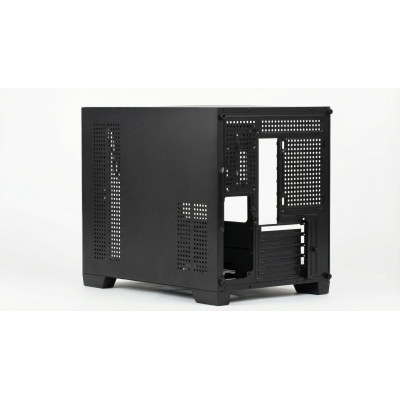 Компьютерный корпус ONVYX PCM420K, Без БП, 1xUSB3.0, 2xUSB2.0, HD-Audio, M-ATX/ITX, Black Компьютерный корпус ONVYX PCM420K, Без БП, 1xUSB3.0, 2xUSB2.0, HD-Audio, M-ATX/ITX, Black