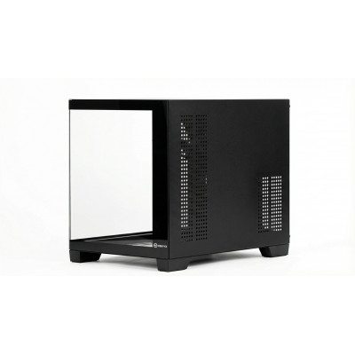 Компьютерный корпус ONVYX PCM420K, Без БП, 1xUSB3.0, 2xUSB2.0, HD-Audio, M-ATX/ITX, Black Компьютерный корпус ONVYX PCM420K, Без БП, 1xUSB3.0, 2xUSB2.0, HD-Audio, M-ATX/ITX, Black