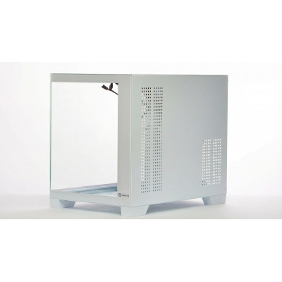 Компьютерный корпус ONVYX PCM420W, Без БП, 1xUSB3.0, 2xUSB2.0, HD-Audio, M-ATX/ITX, White Компьютерный корпус ONVYX PCM420W, Без БП, 1xUSB3.0, 2xUSB2.0, HD-Audio, M-ATX/ITX, White