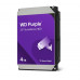 Жёсткий диск HDD 4 Tb SATA 6Gb/s Western Digital Purple WD44PURZ 3.5