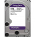 Жёсткий диск HDD 4 Tb SATA 6Gb/s Western Digital Purple WD44PURZ 3.5