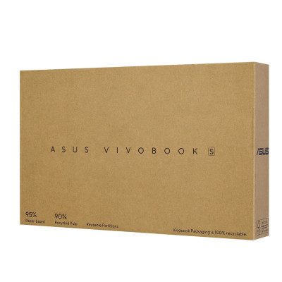 Ультрабук ASUS VivoBook S14 M5406NA-QD013W, Ryzen 5-7535HS-3.3, 512GB SSD, 16GB, 14 Ультрабук ASUS VivoBook S14 M5406NA-QD013W, Ryzen 5-7535HS-3.3, 512GB SSD, 16GB, 14