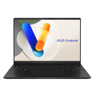 Ультрабук ASUS VivoBook S14 M5406NA-QD013W, Ryzen 5-7535HS-3.3, 512GB SSD, 16GB, 14 Ультрабук ASUS VivoBook S14 M5406NA-QD013W, Ryzen 5-7535HS-3.3, 512GB SSD, 16GB, 14