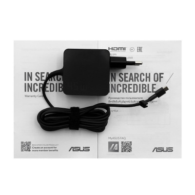 Ультрабук ASUS VivoBook S14 M5406NA-QD013W, Ryzen 5-7535HS-3.3, 512GB SSD, 16GB, 14 Ультрабук ASUS VivoBook S14 M5406NA-QD013W, Ryzen 5-7535HS-3.3, 512GB SSD, 16GB, 14