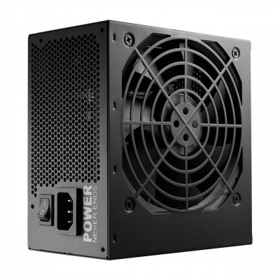 Блок питания FSP HV PRO FSP650-51AAC, 650W, 120mm fan, Active PFC >0,9, 85+ Bronze, ATX 3.1