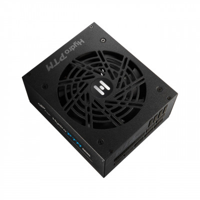 Блок питания FSP Hydro PTM PRO HPT2-1650M, 1650W, Modular, 80+ PLATINUM, ATX3.1, PCIe12V-2x6