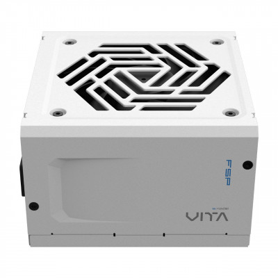Блок питания FSP VITA-1000GM White, 1000W, 12cm, Modular, 80+ GOLD, Cybenetics GOLD, ATX3.1(PCIe5.1)