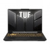 Ноутбук ASUS TUF Gaming F16 FX607VJB-RL10, Core 5-210H-2.2/ 512Gb SSD/16GB/RTX3050-6GB/16