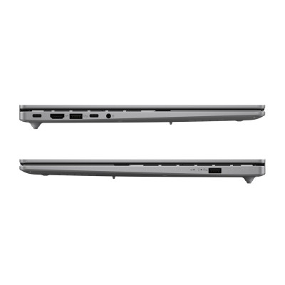 Ноутбук ASUS VivoBook 16 X1607CA-MB059, Core 5-225H-1.7/ 512GB SSD/ 16GB/ 16 Ноутбук ASUS VivoBook 16 X1607CA-MB059, Core 5-225H-1.7/ 512GB SSD/ 16GB/ 16