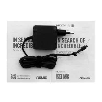 Ноутбук ASUS VivoBook 16 X1607CA-MB059, Core 5-225H-1.7/ 512GB SSD/ 16GB/ 16 Ноутбук ASUS VivoBook 16 X1607CA-MB059, Core 5-225H-1.7/ 512GB SSD/ 16GB/ 16