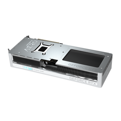 Видеокарта GIGABYTE AORUS GeForce RTX 5070 AERO OC 12G, 12Gb/192bit, 1хHDMI+3xDP, PCIe5.0