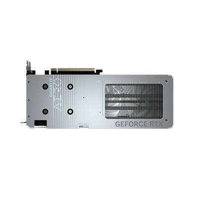 Видеокарта GIGABYTE GeForce RTX 5060 AERO OC 8G, 8Gb/128bit, 1хHDMI+3xDP, PCIe5.0 Видеокарта GIGABYTE GeForce RTX 5060 AERO OC 8G, 8Gb/128bit, 1хHDMI+3xDP, PCIe5.0