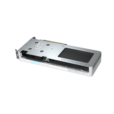 Видеокарта GIGABYTE GeForce RTX 5060 AERO OC 8G, 8Gb/128bit, 1хHDMI+3xDP, PCIe5.0 Видеокарта GIGABYTE GeForce RTX 5060 AERO OC 8G, 8Gb/128bit, 1хHDMI+3xDP, PCIe5.0