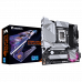 Материнская плата GIGABYTE B760M AORUS ELITE WIFI6E, LGA1700, 4xDDR5, PCIe5.0, HDMI+DP, 2xM.2, mATX