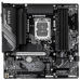 Материнская плата GIGABYTE B760M GAMING X WIFI6E GEN5, LGA1700, 4xDDR5, HDMI+DP, 2xM.2, mATX Материнская плата GIGABYTE B760M GAMING X WIFI6E GEN5, LGA1700, 4xDDR5, HDMI+DP, 2xM.2, mATX