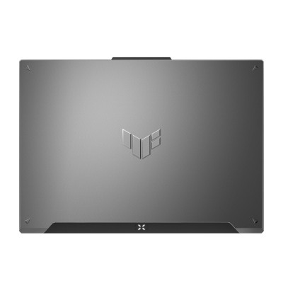 Ноутбук ASUS TUF Gaming F16 FX608JPR-QT092, i7-14650HX-2.2/ 1TB SSD/32GB/ RTX5070-8GB/16