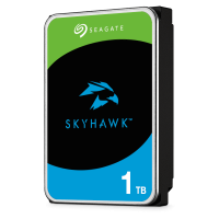 Жёсткий диск HDD 1 Tb SATA 6Gb/s Seagate SkyHawk ST1000VX013 3.5 Жёсткий диск HDD 1 Tb SATA 6Gb/s Seagate SkyHawk ST1000VX013 3.5