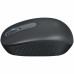 Мышь Logitech M196, Оптическая, 1000DPI, 1xAA, BT, Графит Мышь Logitech M196, Оптическая, 1000DPI, 1xAA, BT, Графит