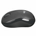 Мышь Logitech M240 Silent, Оптическая, 4000DPI, 1xAA, BT, Графит Мышь Logitech M240 Silent, Оптическая, 4000DPI, 1xAA, BT, Графит