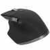 Мышь Logitech MX Master 3S, Оптическая, 8000DPI, Li-Po(500 mAh), BT, Графит