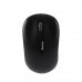 Мышь Meetion R545 Wireless, Оптическая, 1600DPI, 3 Button, 1xAA, USB, 2.4 GHz, Чёрный