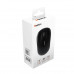 Мышь Meetion R545 Wireless, Оптическая, 1600DPI, 3 Button, 1xAA, USB, 2.4 GHz, Чёрный