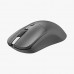 Мышь Meetion R546 Black, Wireless, Оптическая, 1600DPI, 4 Button, 2xAAA, USB, 2.4 GHz, Чёрный