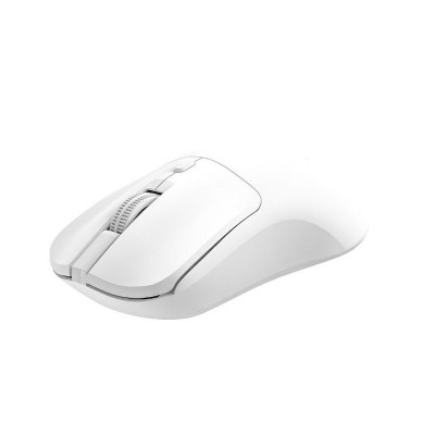 Мышь Meetion R546 White, Wireless, Оптическая, 1600DPI, 4 Button, 2xAAA, USB, 2.4 GHz
