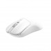 Мышь Meetion R546 White, Wireless, Оптическая, 1600DPI, 4 Button, 2xAAA, USB, 2.4 GHz