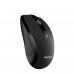 Мышь Meetion R560 Black, Wireless, Оптическая, 1600DPI, 4 Button, 1xAA, USB, 2.4 GHz