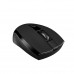 Мышь Meetion R560 Black, Wireless, Оптическая, 1600DPI, 4 Button, 1xAA, USB, 2.4 GHz
